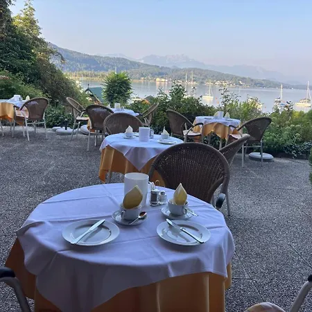 호텔 Garni Vindobona Pörtschach am Wörthersee