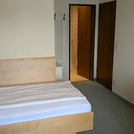 Garni Vindobona 호텔 Pörtschach am Wörthersee