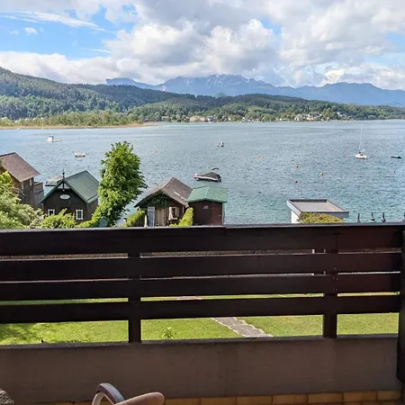 호텔 Garni Vindobona 3*