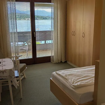 Garni Vindobona 호텔 Pörtschach am Wörthersee