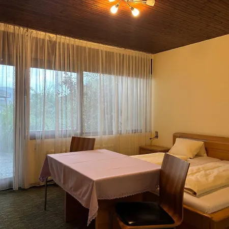 Garni Vindobona 3*