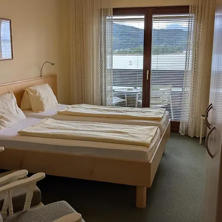 Garni Vindobona 3* Pörtschach am Wörthersee