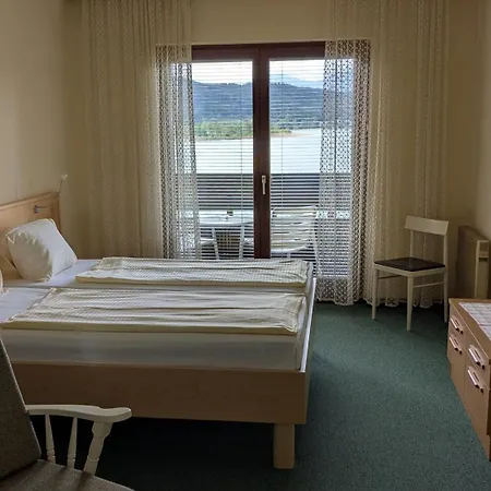 호텔 Garni Vindobona 3*