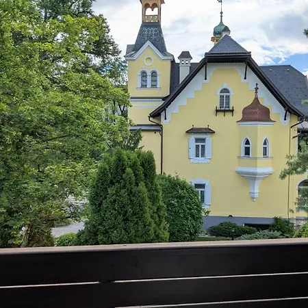 Garni Vindobona 호텔 Pörtschach am Wörthersee