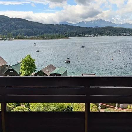 Garni Vindobona 3* Pörtschach am Wörthersee