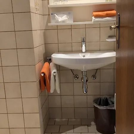 Garni Vindobona 호텔 Pörtschach am Wörthersee