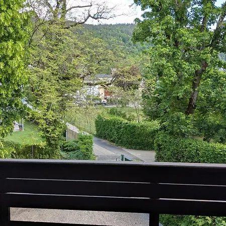 Garni Vindobona 호텔 Pörtschach am Wörthersee