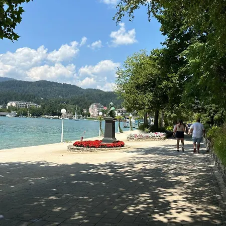 Garni Vindobona 3* Pörtschach am Wörthersee