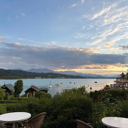 Garni Vindobona 3* Pörtschach am Wörthersee