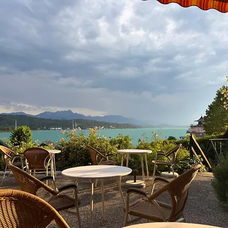 Garni Vindobona Pörtschach am Wörthersee