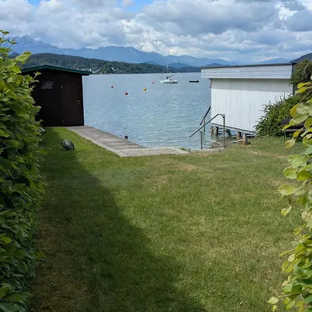 Garni Vindobona Pörtschach am Wörthersee