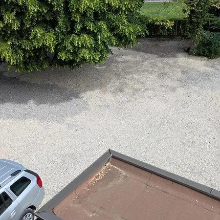 호텔 Garni Vindobona Pörtschach am Wörthersee
